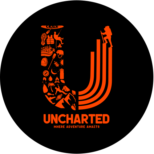 Uncharted